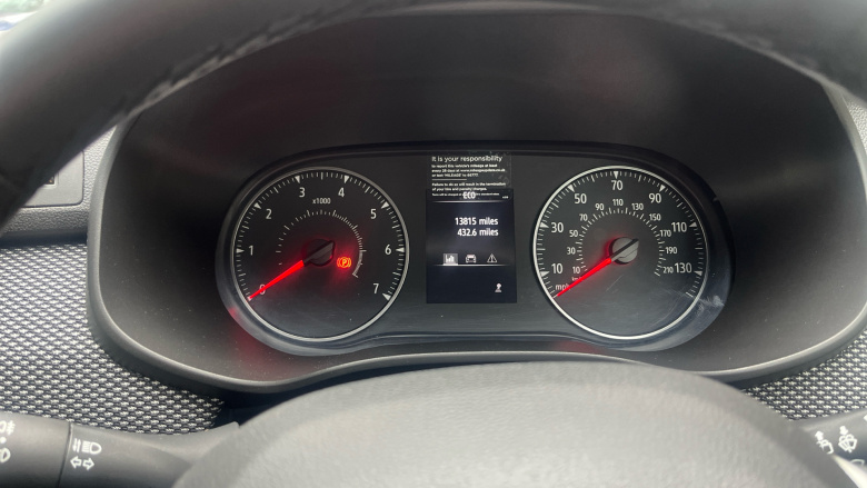 Dacia Sandero Stepway 1.0 TCe Expression 5dr Petrol Hatchback